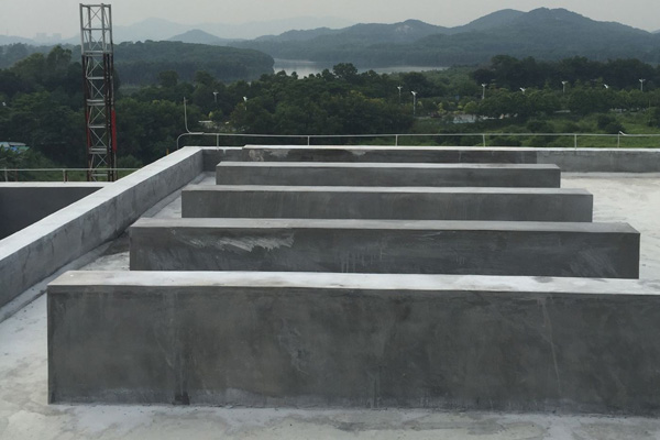 不銹鋼水箱基礎(chǔ)