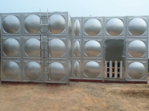 不銹鋼水箱的通氣管有什么作用？